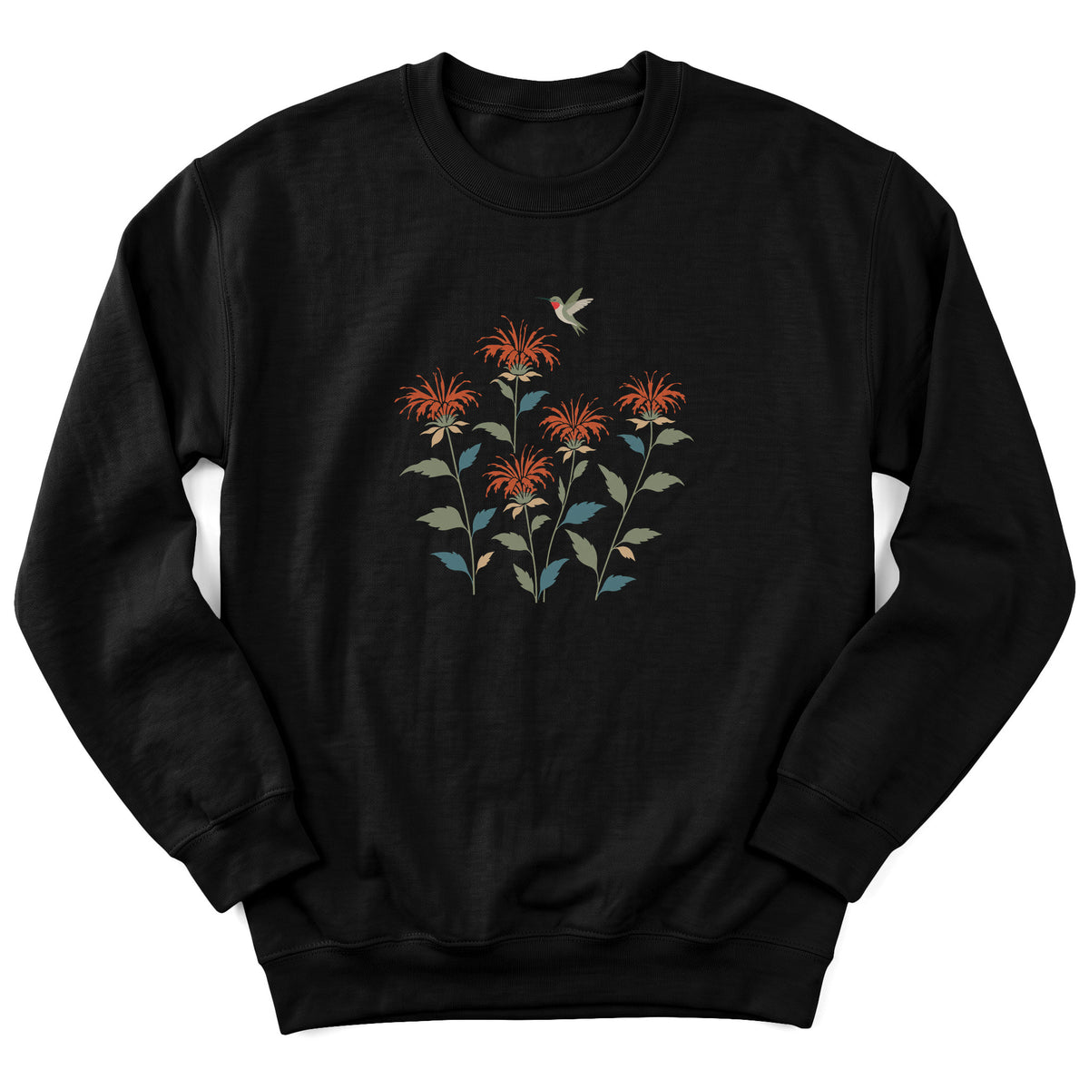 Spark Bird Society — Black