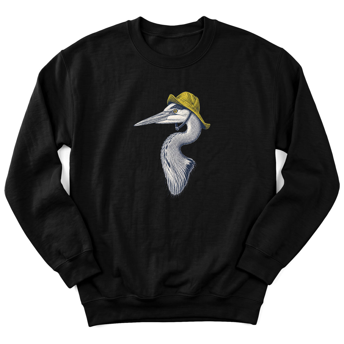 Spark Bird Society — Black