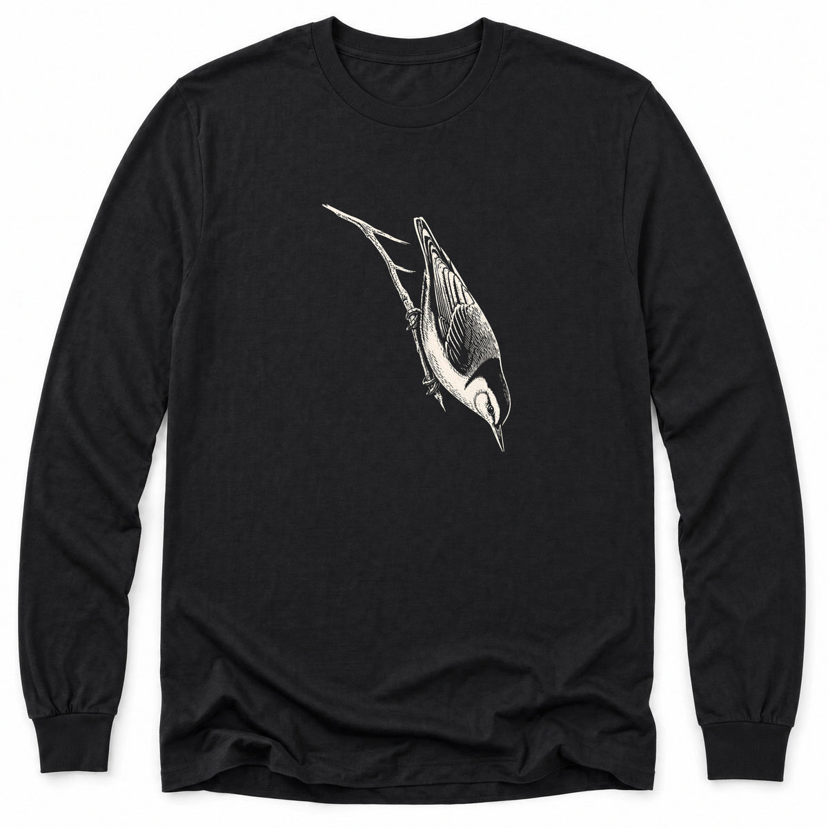 Spark Bird Society — Black