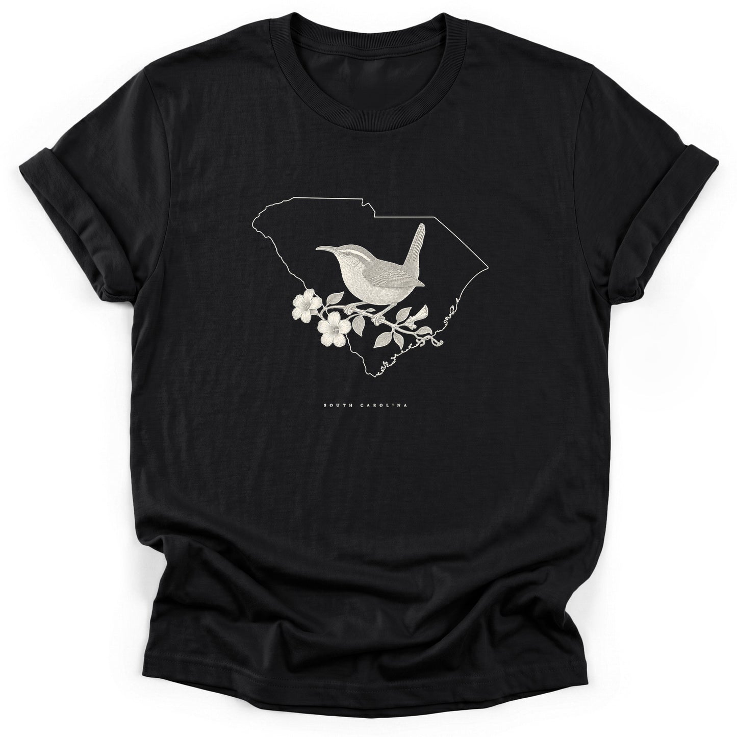 Spark Bird Society — Black