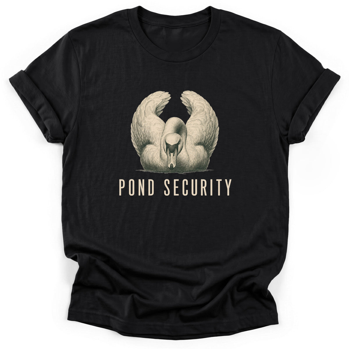 Spark Bird Society — Black