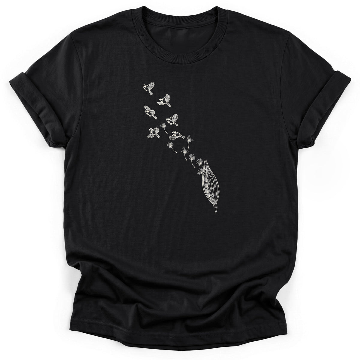 Spark Bird Society — Black