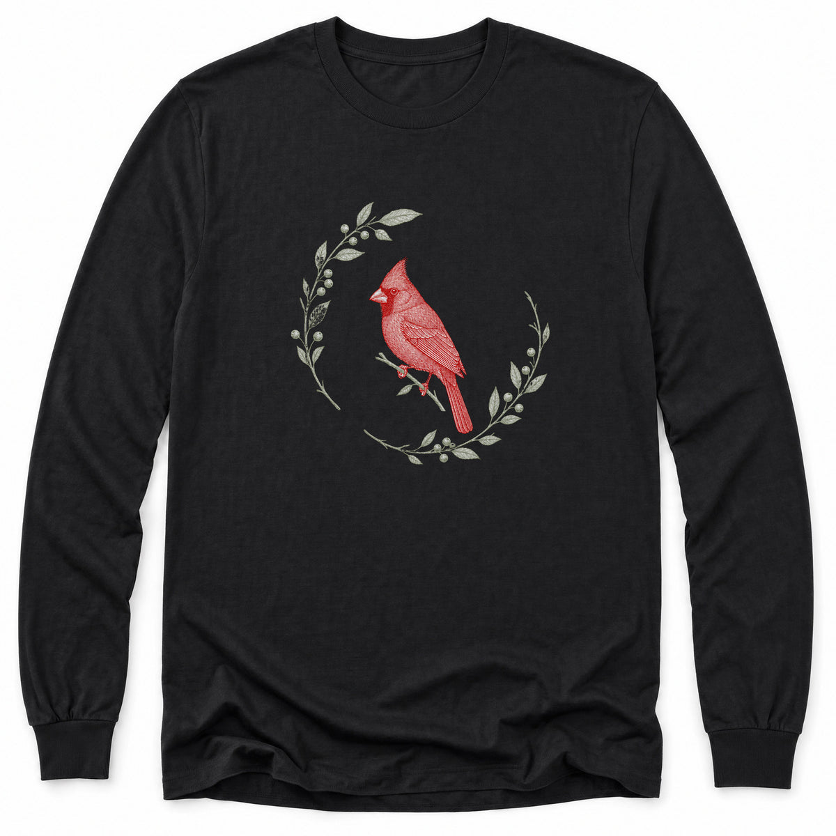 Spark Bird Society — Black