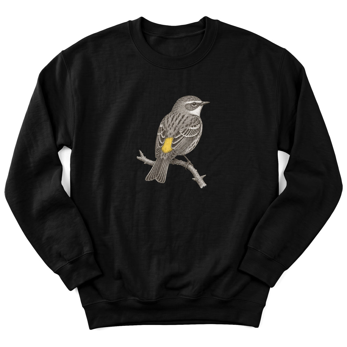 Spark Bird Society — Black