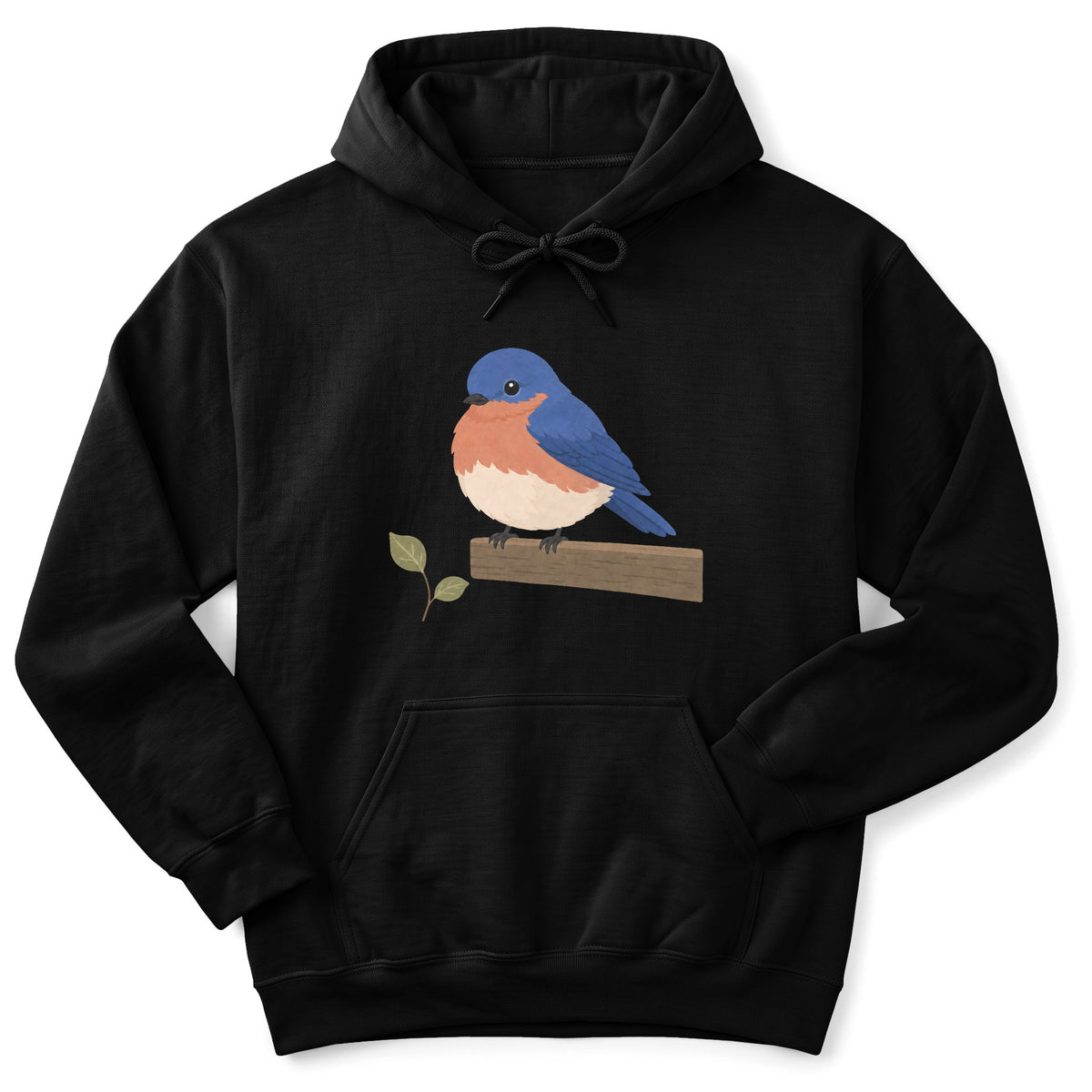 Spark Bird Society — Black
