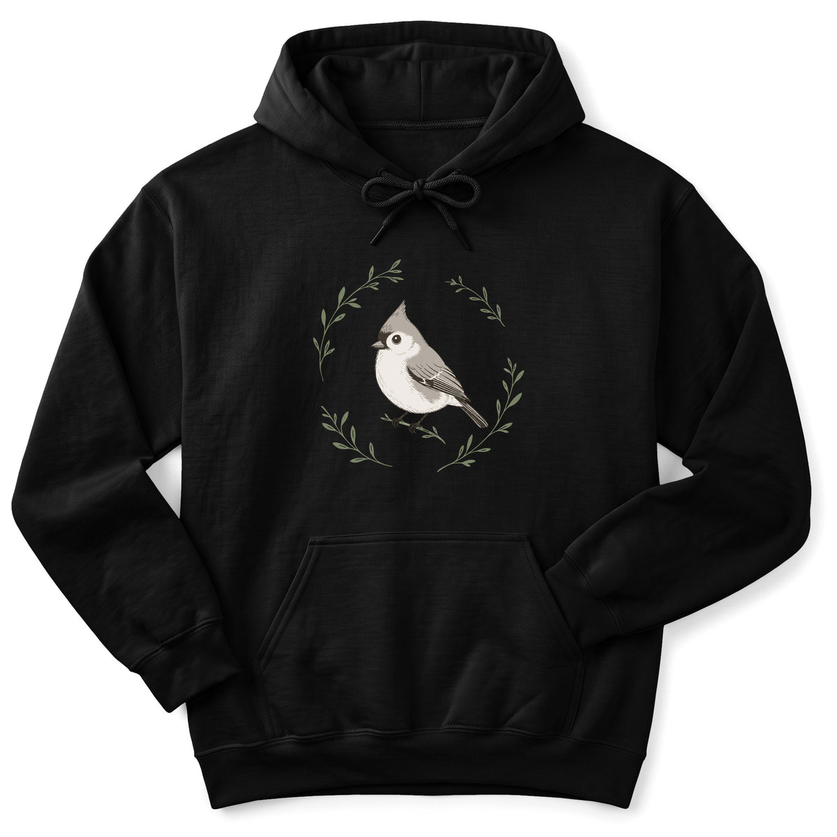 Spark Bird Society — Black