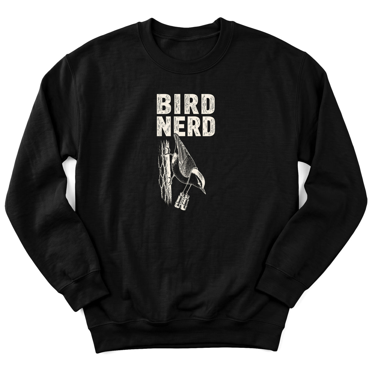 Spark Bird Society — Black