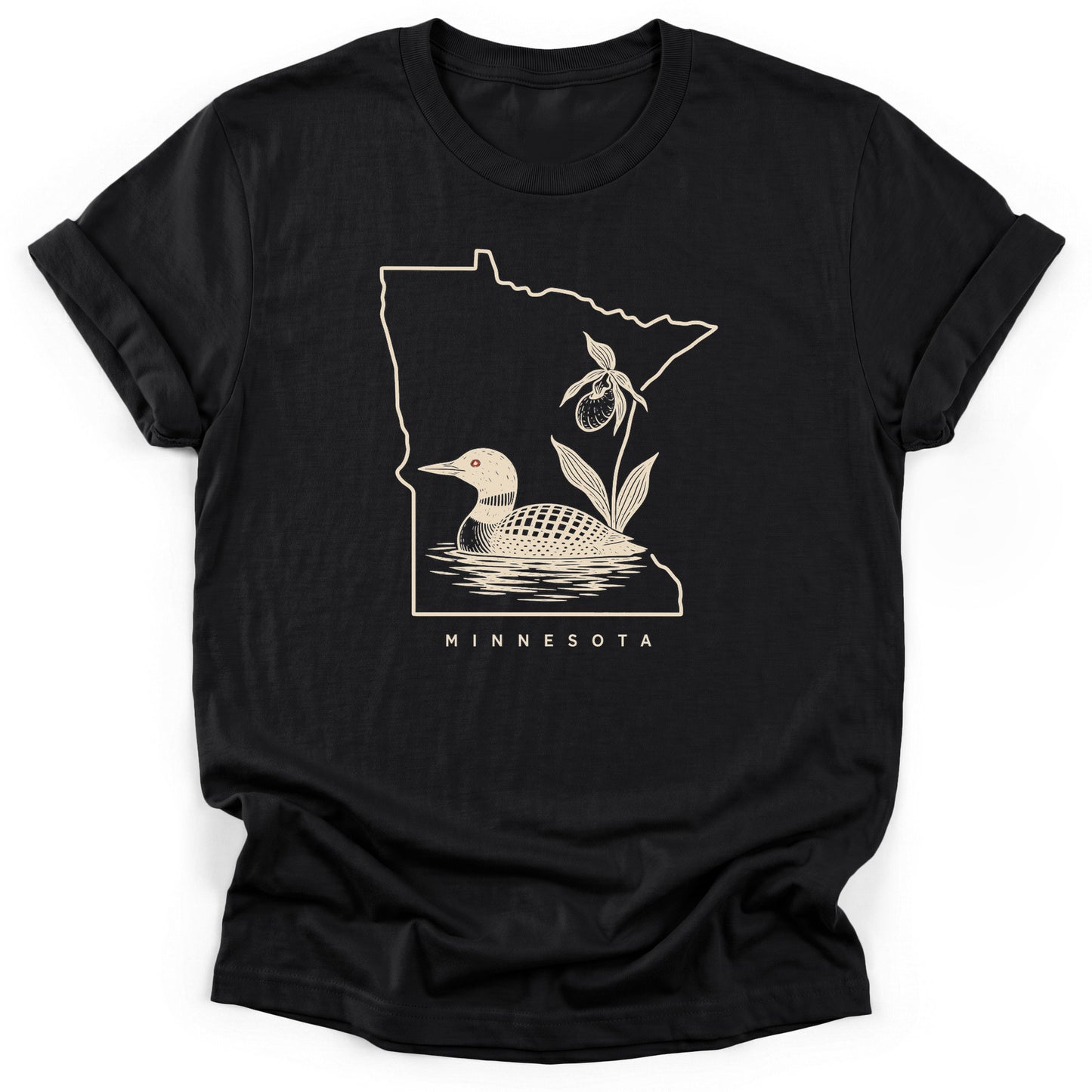 Spark Bird Society — Black