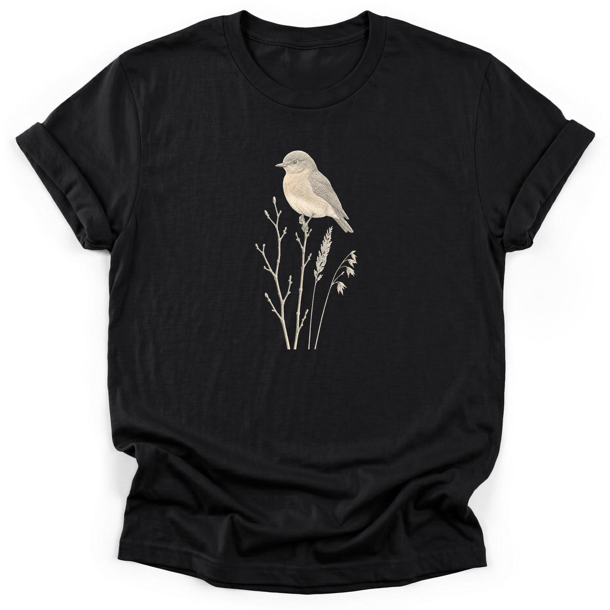 Spark Bird Society — Black