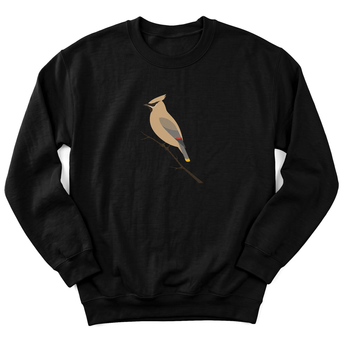 Spark Bird Society — Black