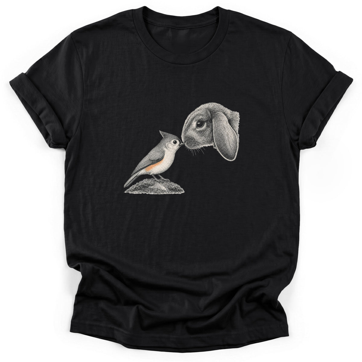 Spark Bird Society — Black
