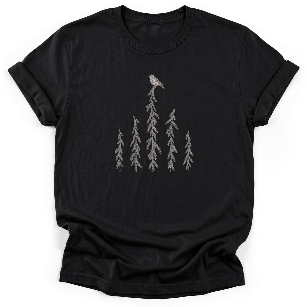 Spark Bird Society — Black
