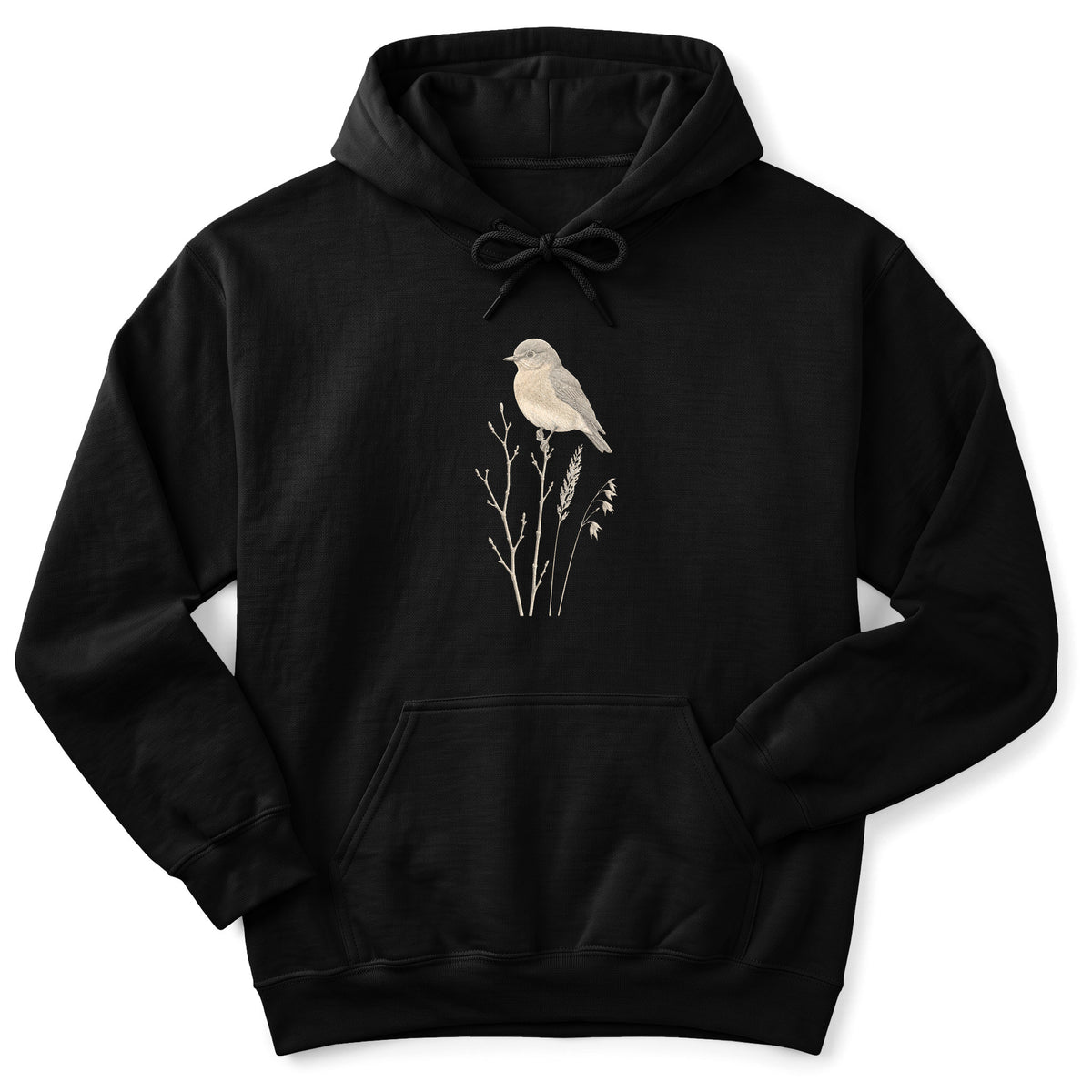 Spark Bird Society — Black