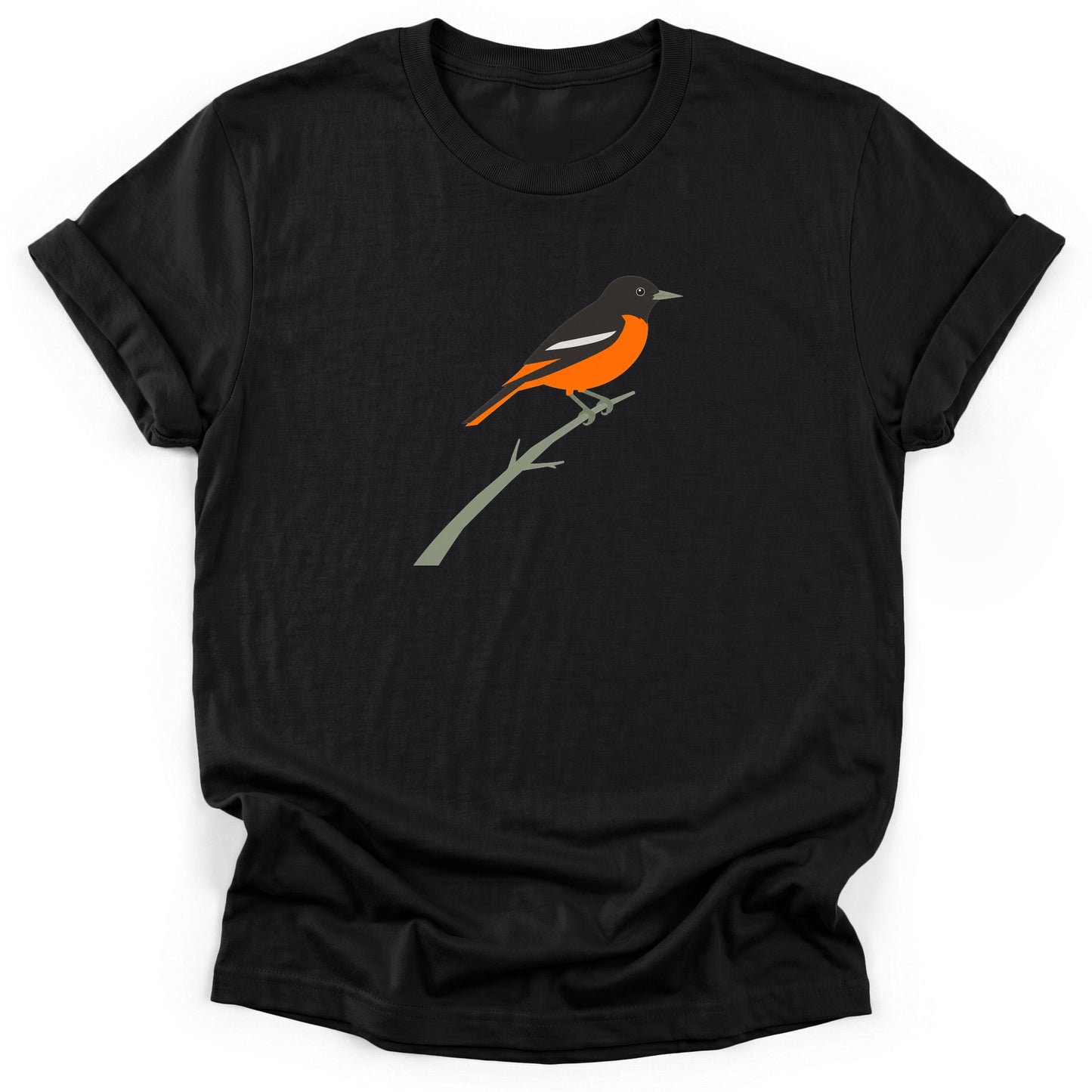 Spark Bird Society — Black