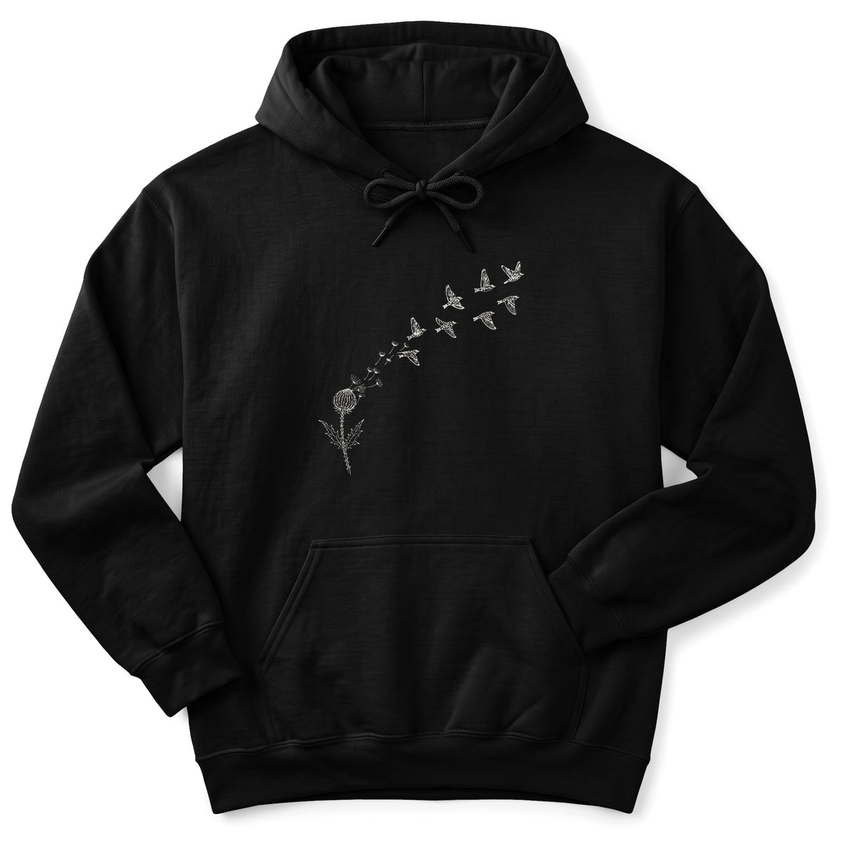 Spark Bird Society — Black