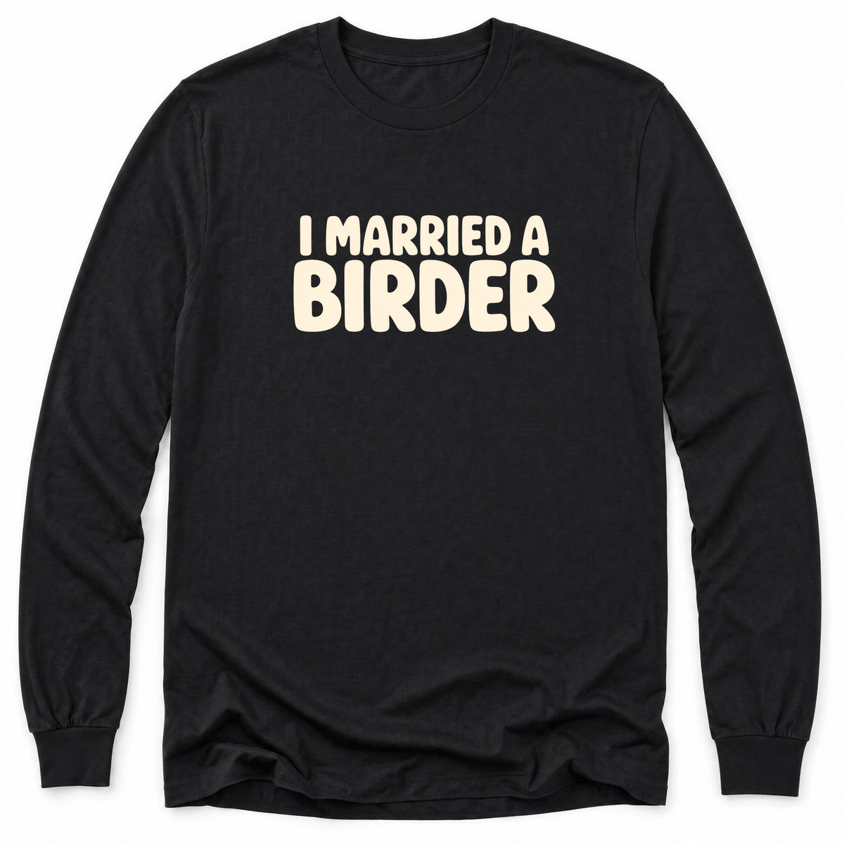 Spark Bird Society — Black