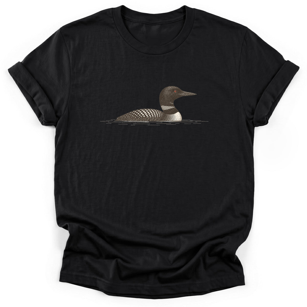 Spark Bird Society — Black