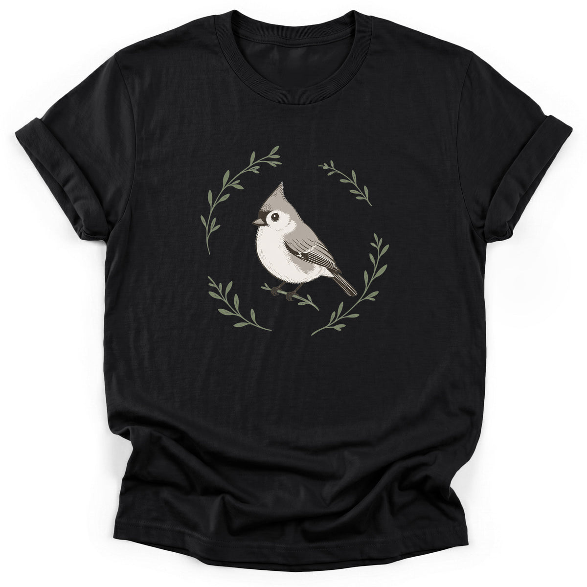 Spark Bird Society — Black