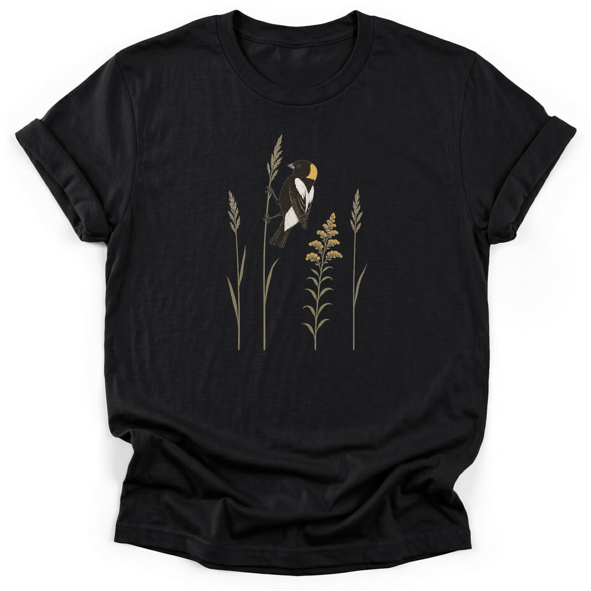 Spark Bird Society — Black
