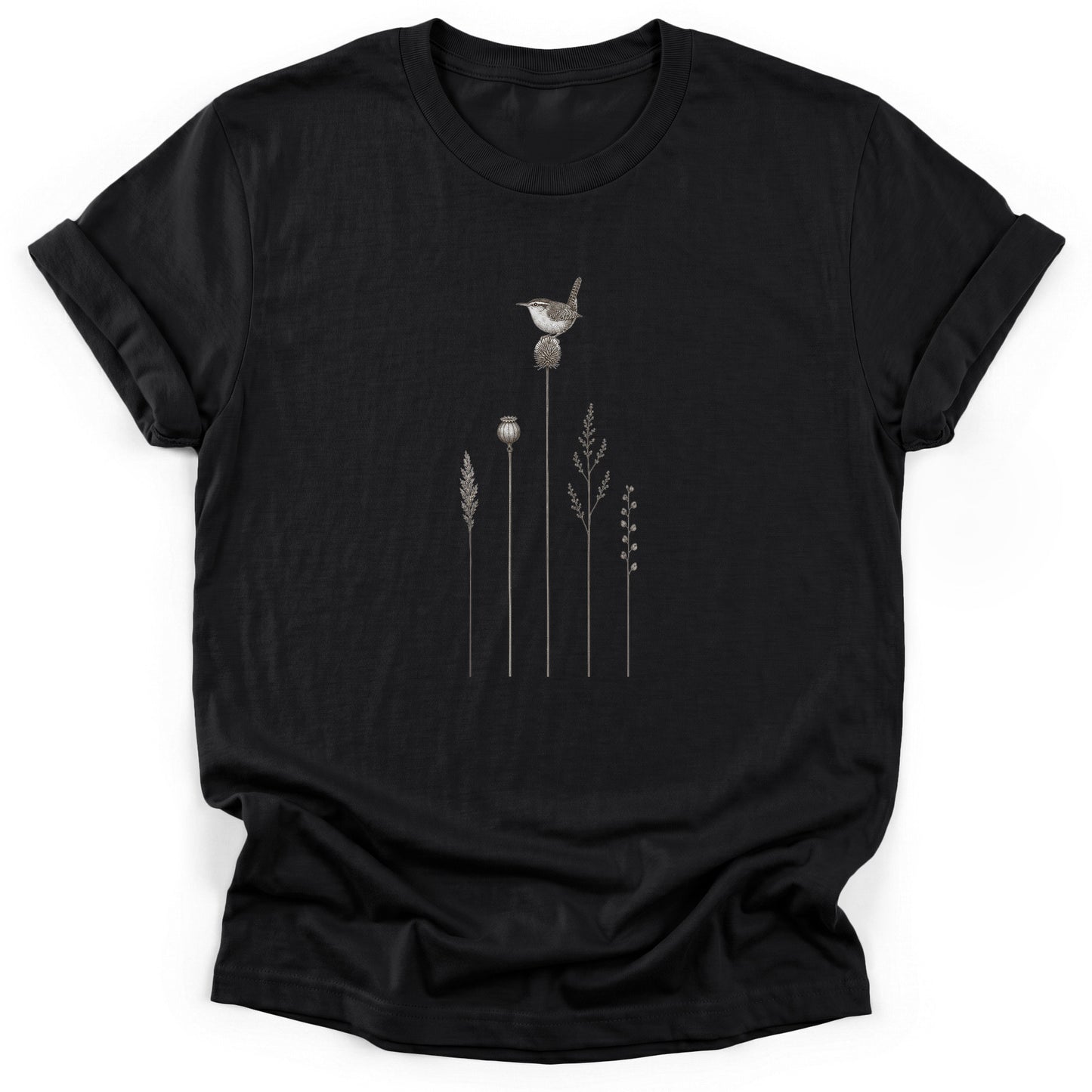 Spark Bird Society — Black