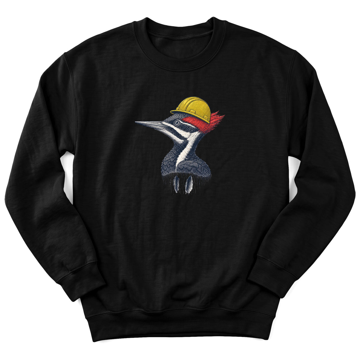 Spark Bird Society — Black