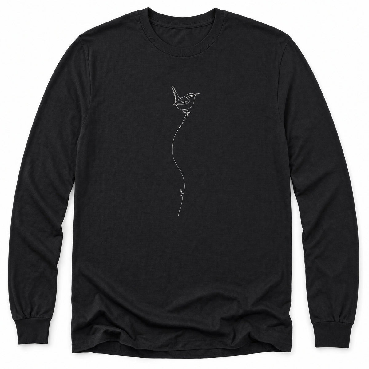 Spark Bird Society — Black