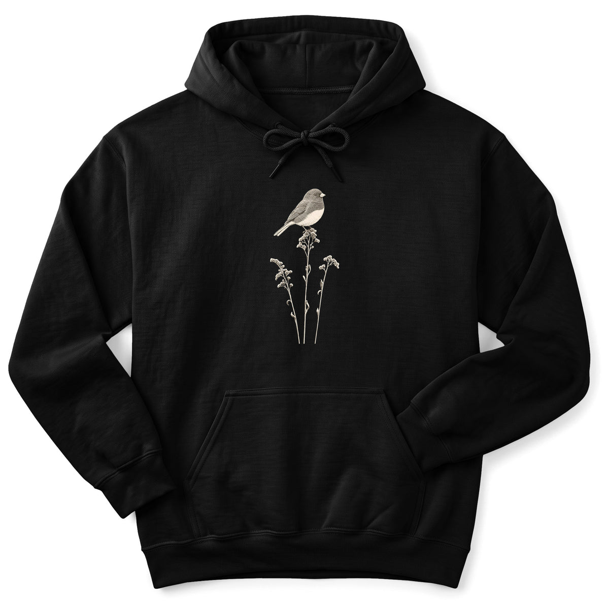 Spark Bird Society — Black