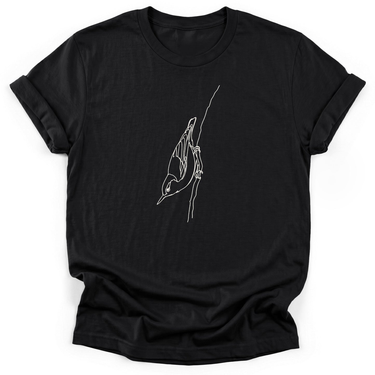 Spark Bird Society — Black