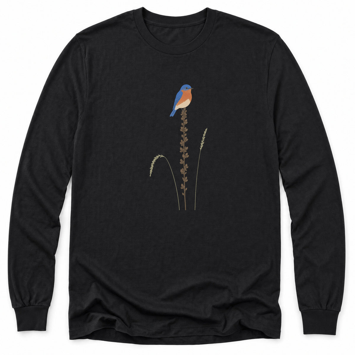 Spark Bird Society — Black