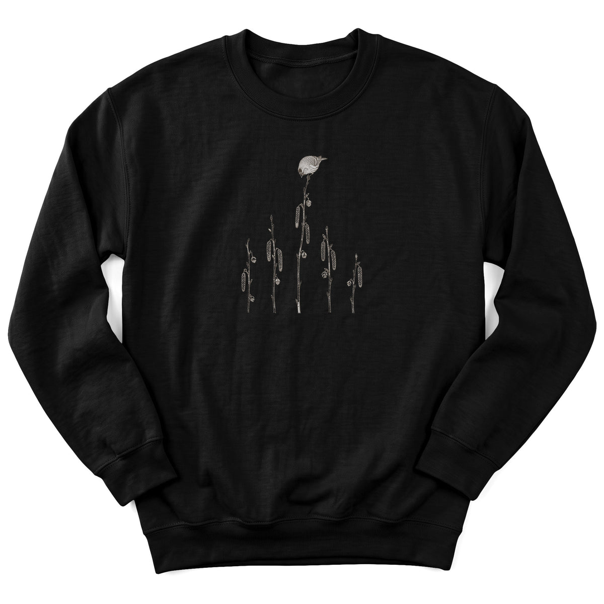 Spark Bird Society — Black