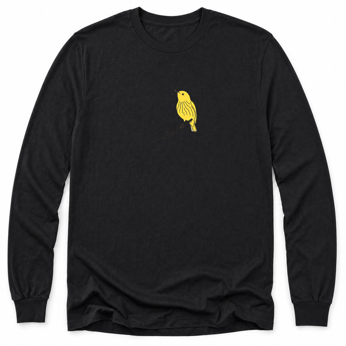 Spark Bird Society — Black