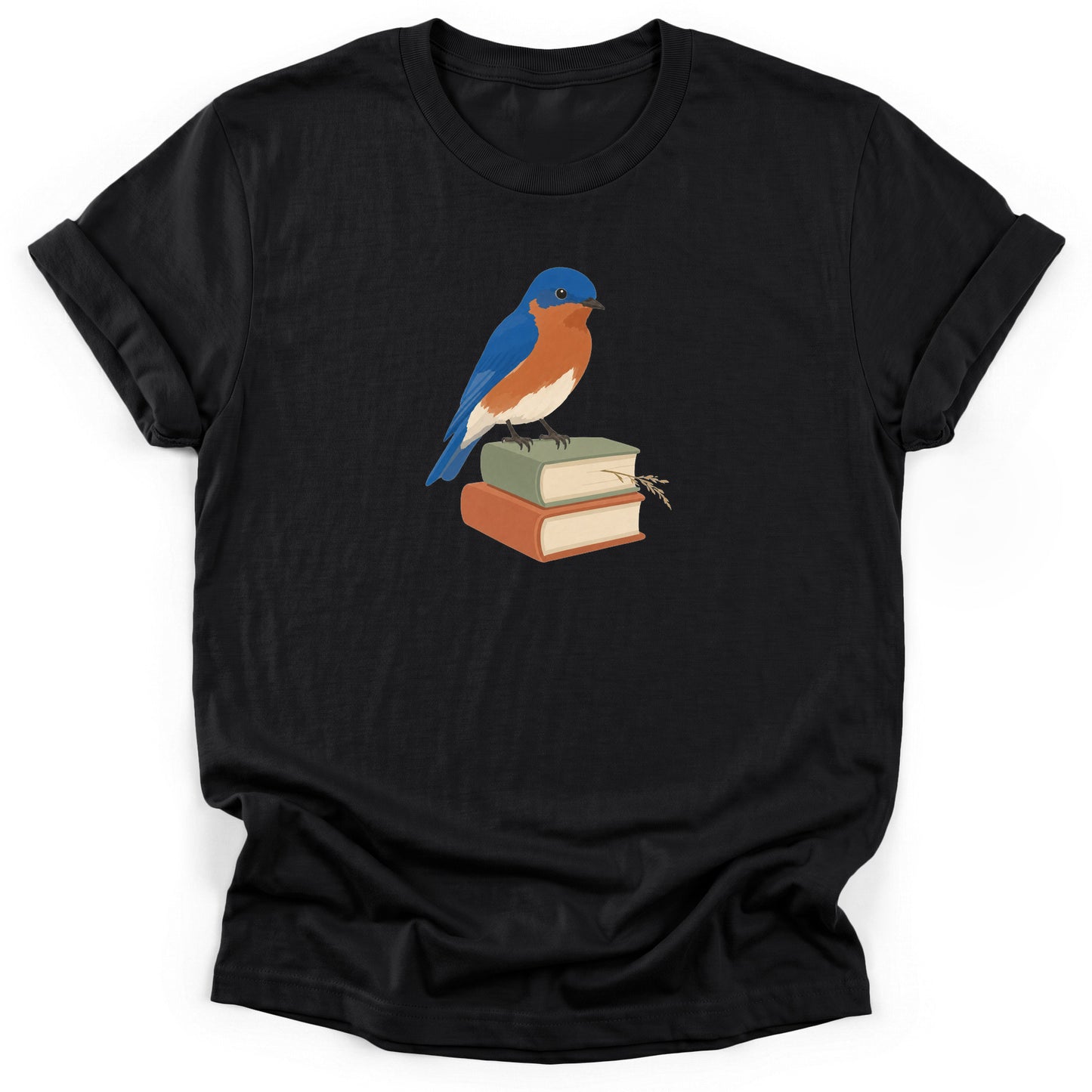Spark Bird Society — Black