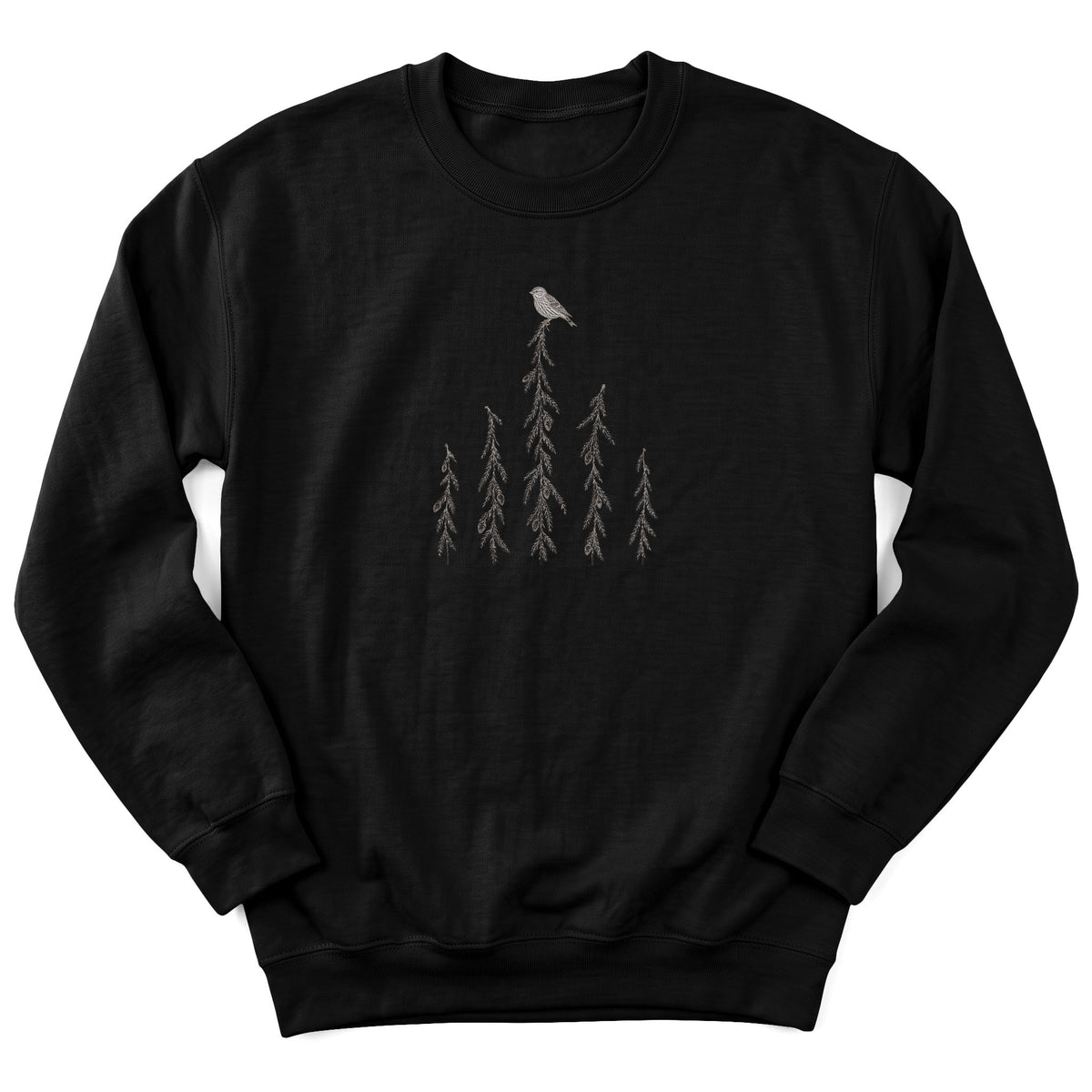Spark Bird Society — Black