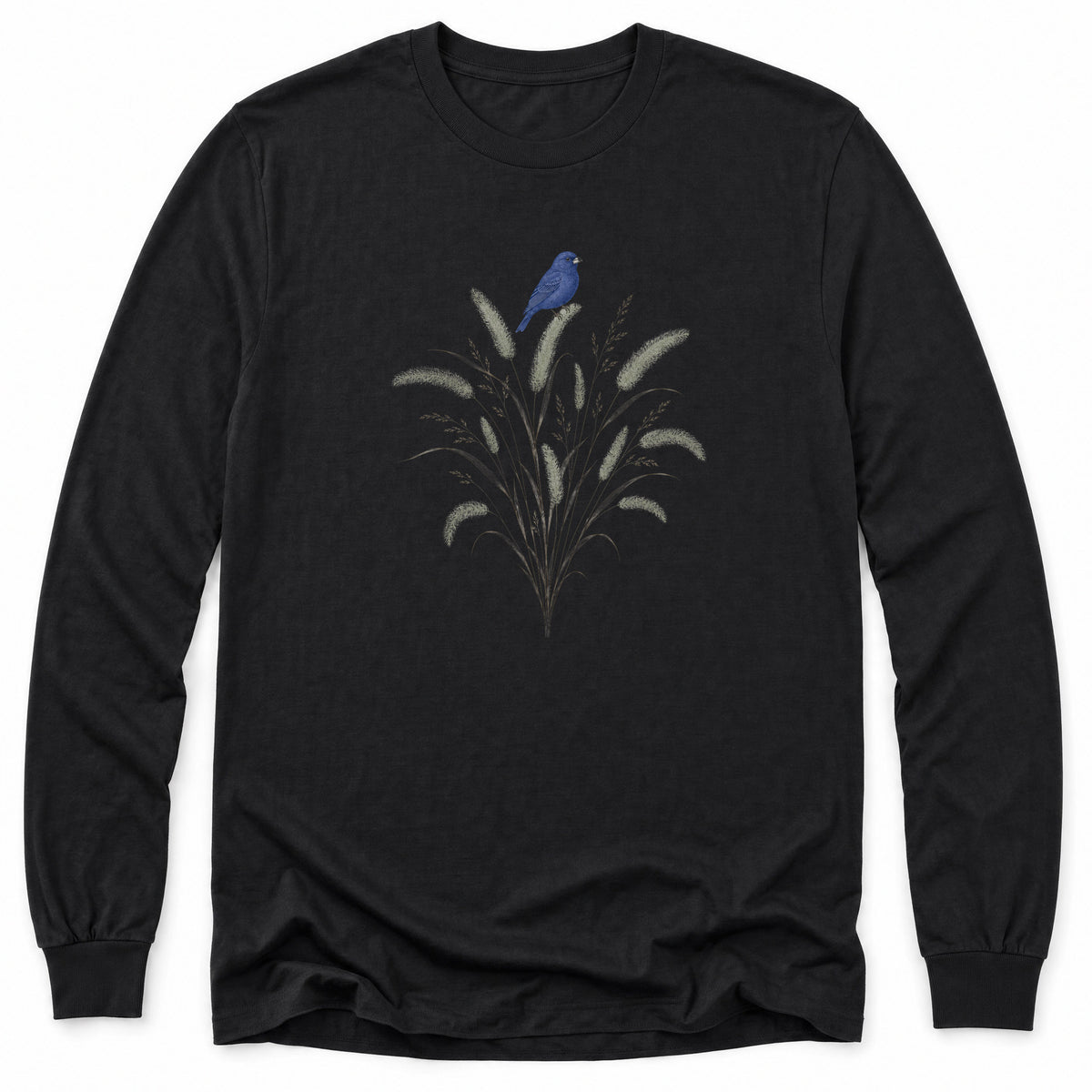 Spark Bird Society — Black