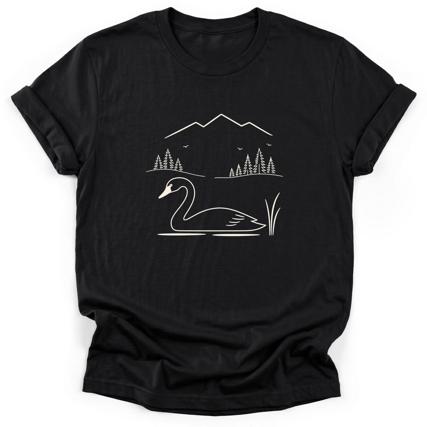 Spark Bird Society — Black