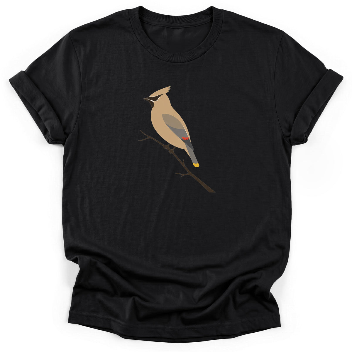 Spark Bird Society — Black