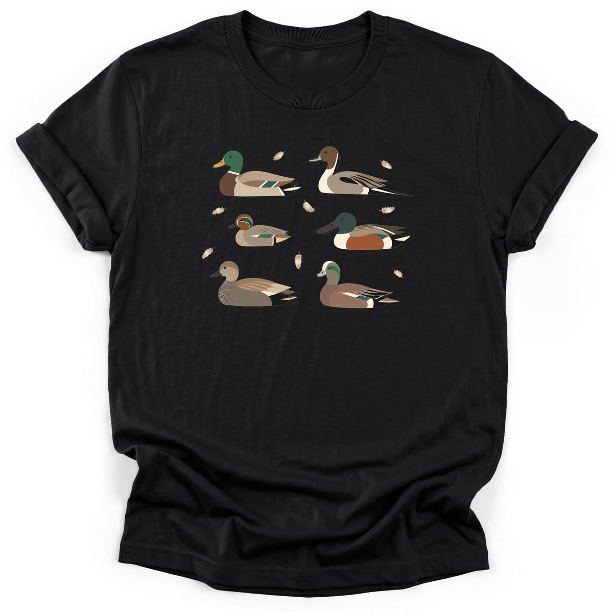 Spark Bird Society — Black