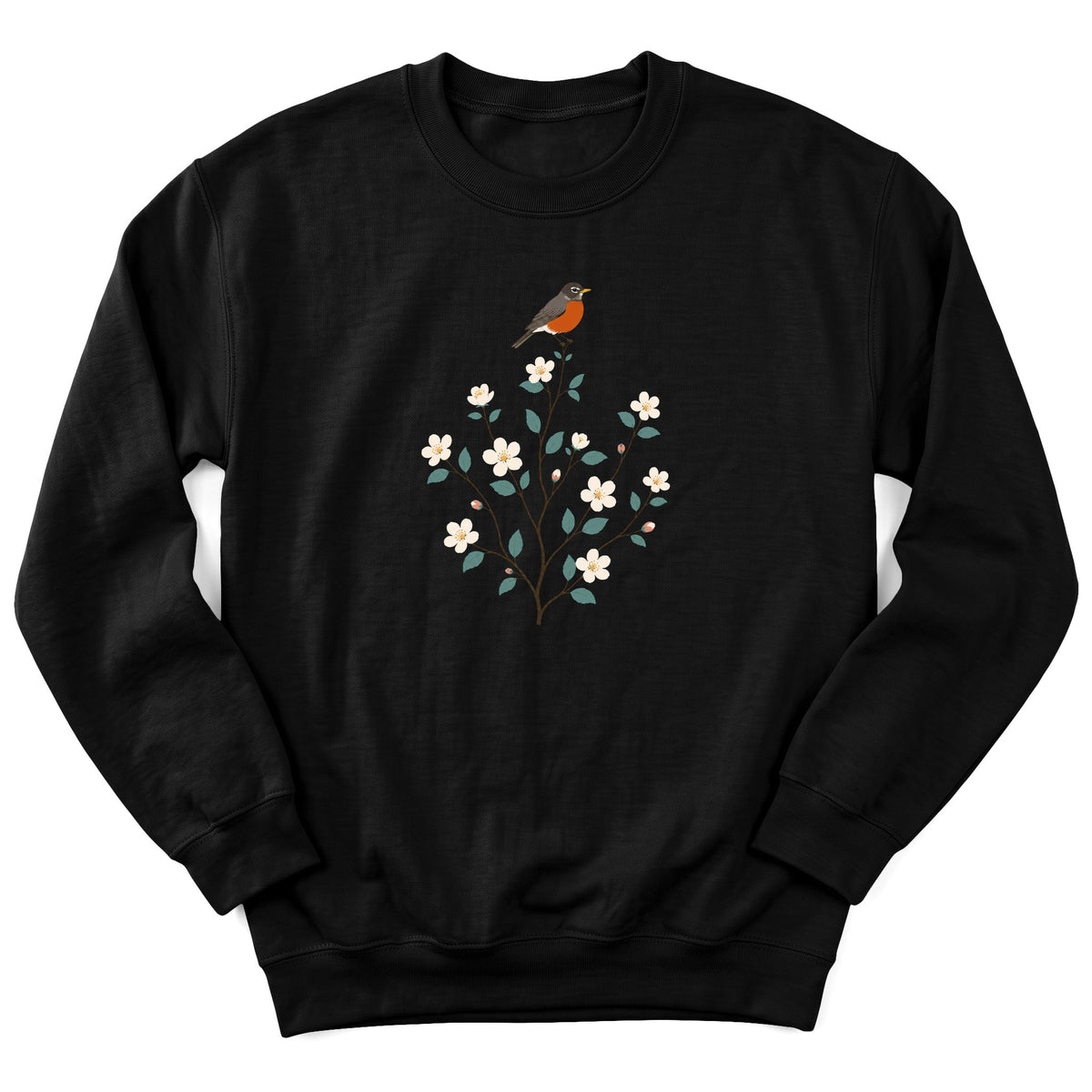Spark Bird Society — Black