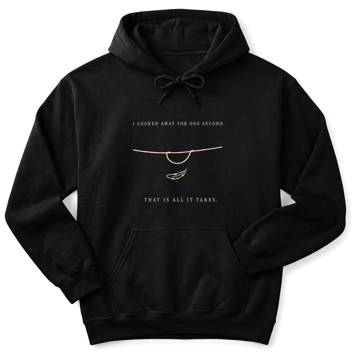 Spark Bird Society — Black