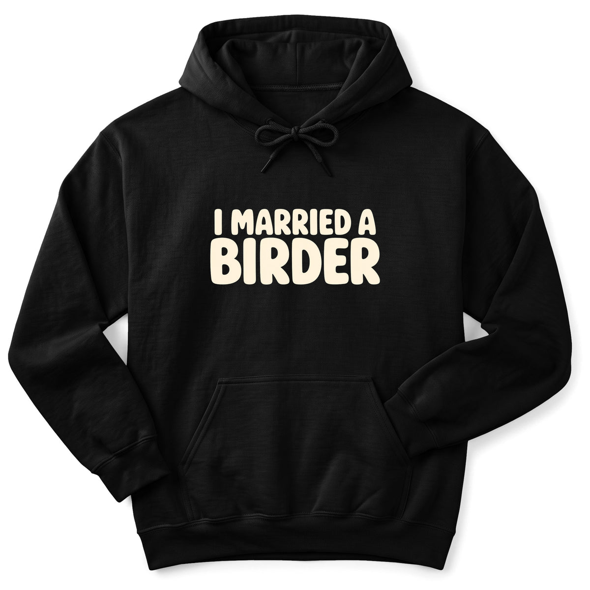 Spark Bird Society — Black
