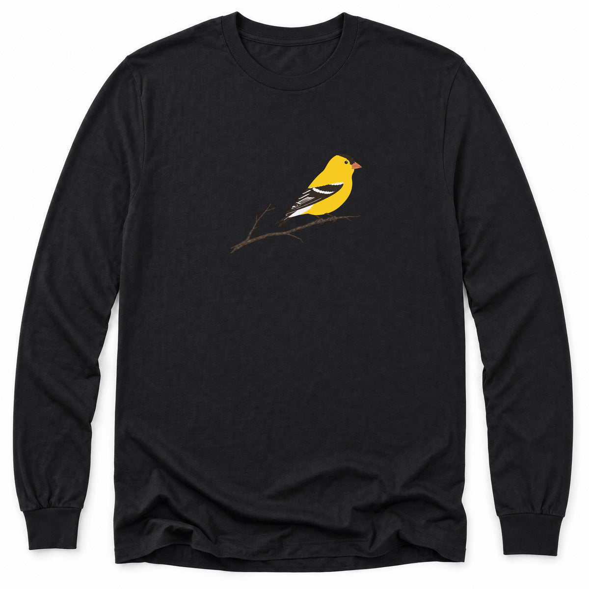 Spark Bird Society — Black