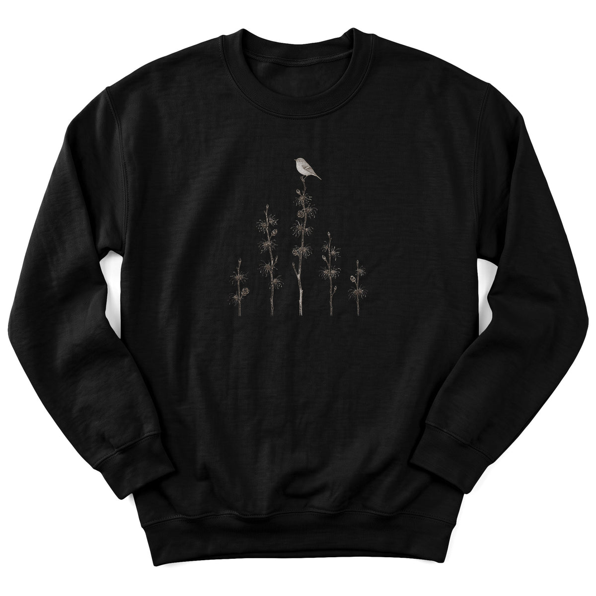 Spark Bird Society — Black
