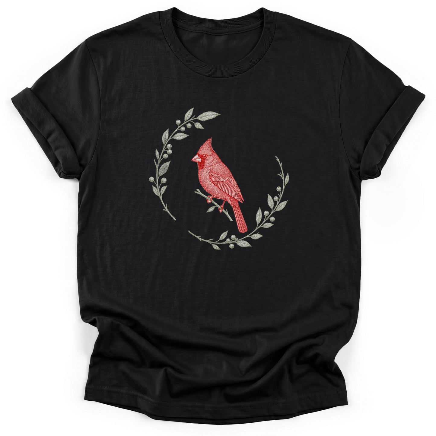 Spark Bird Society — Black