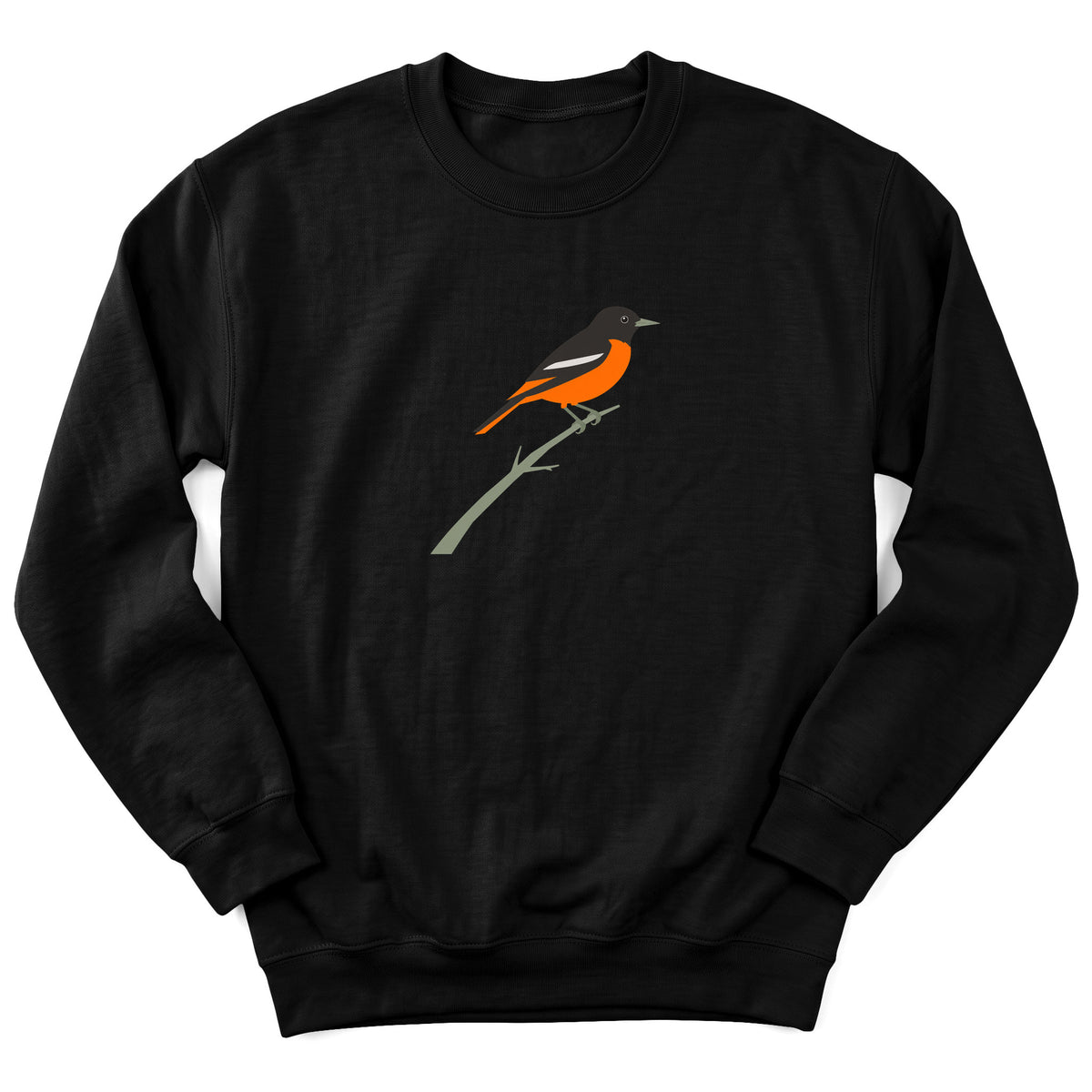 Spark Bird Society — Black