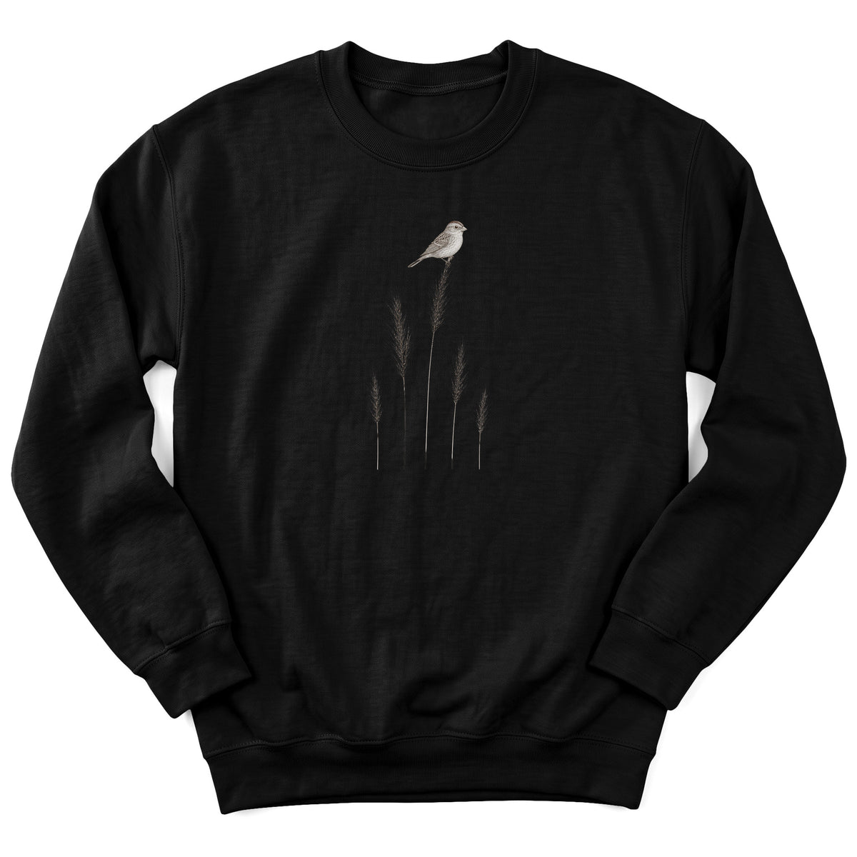 Spark Bird Society — Black