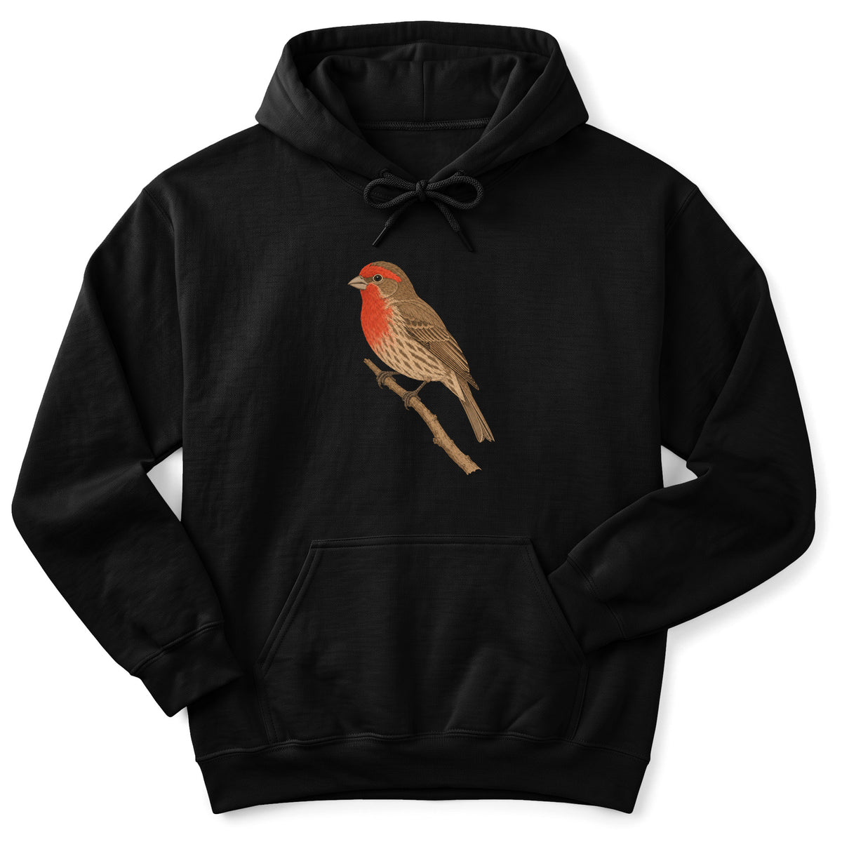 Spark Bird Society — Black