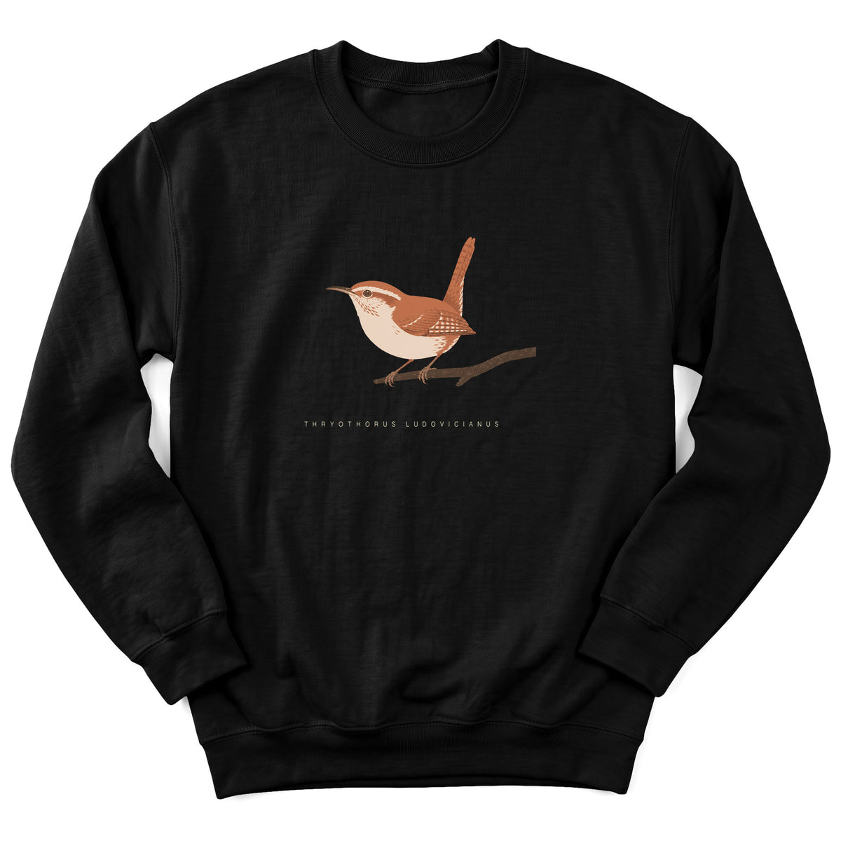 Spark Bird Society — Black