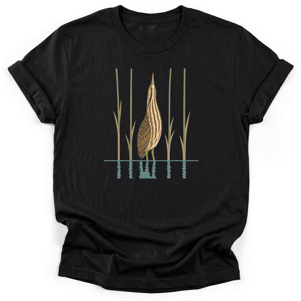 Spark Bird Society — Black