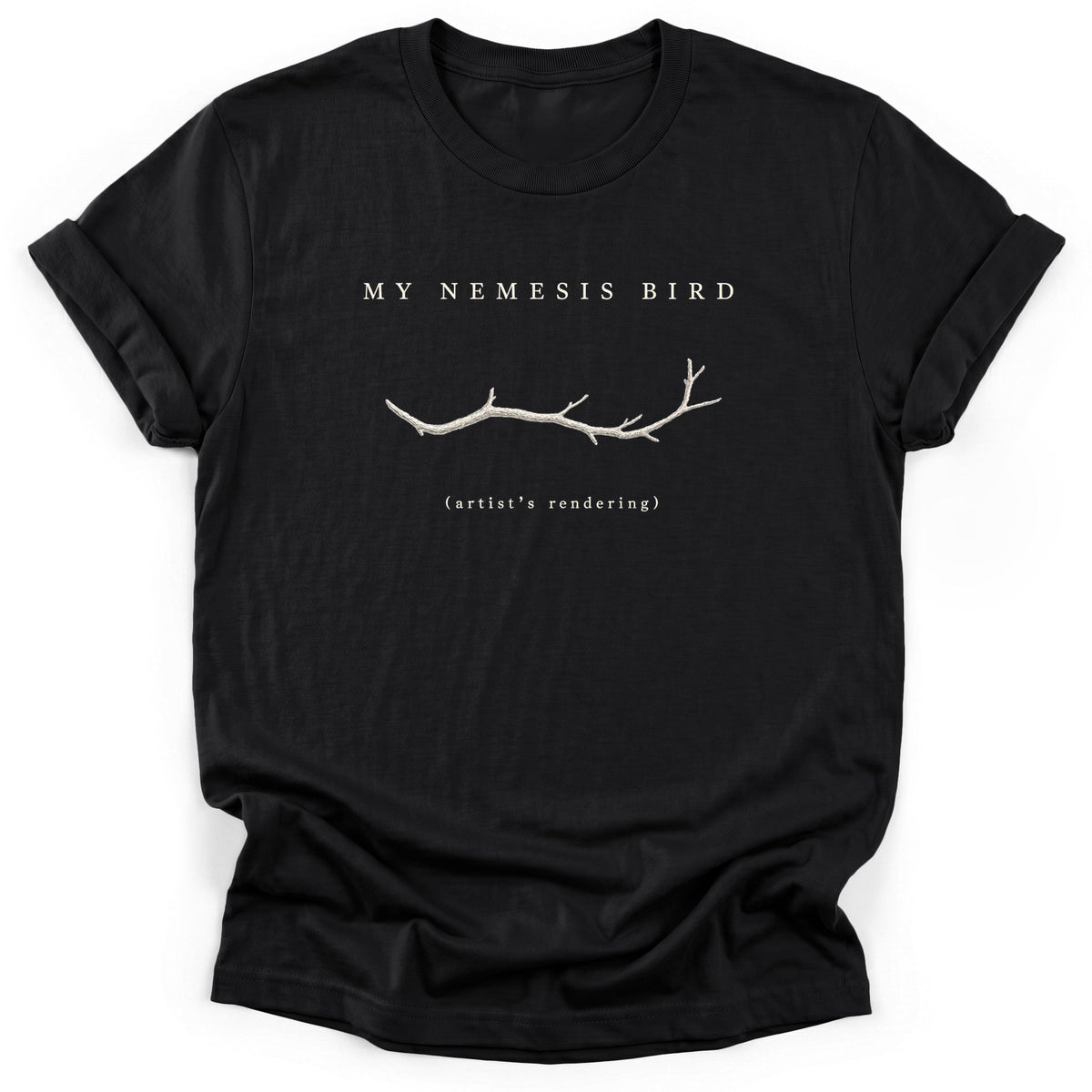 Spark Bird Society — Black