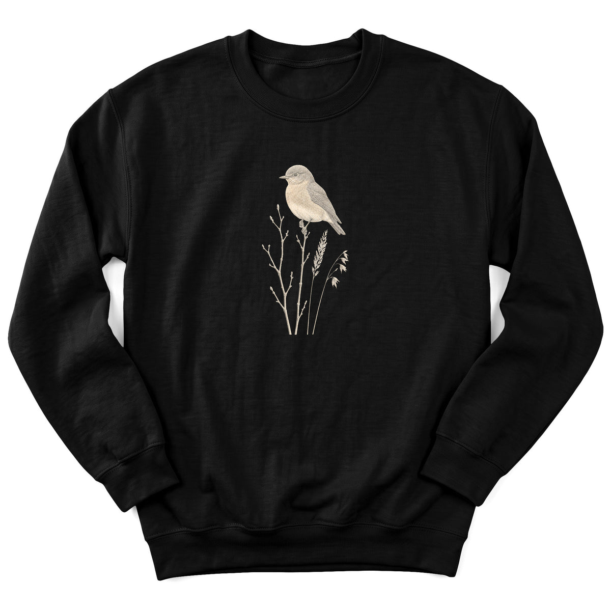 Spark Bird Society — Black